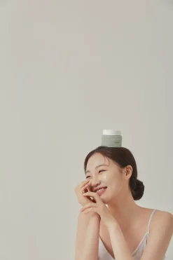 HYGGEE Soft Reset Green Cleansing Balm 100 ml