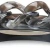 Ia Bon Chain Clip Grey Marble