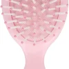 Ibero Hair Brush Strawberry
