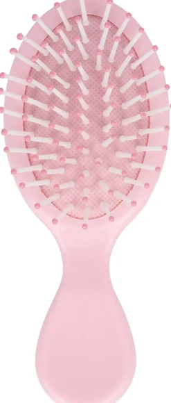 Ibero Hair Brush Strawberry