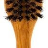 Ibero Hair Brush With Natural Bristles