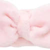 Ibero Headband beauty pink