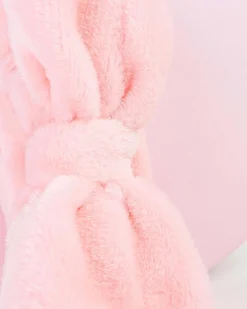 Ibero Headband beauty pink