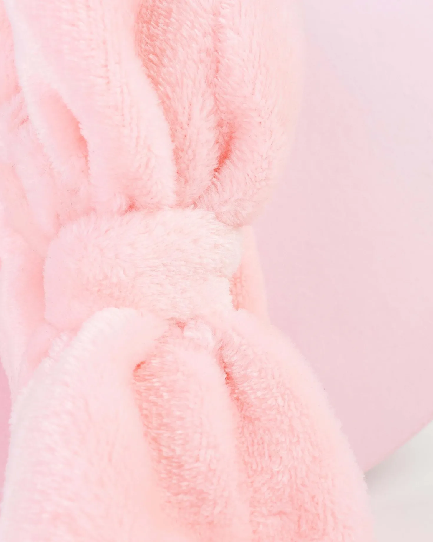 Ibero Headband beauty pink