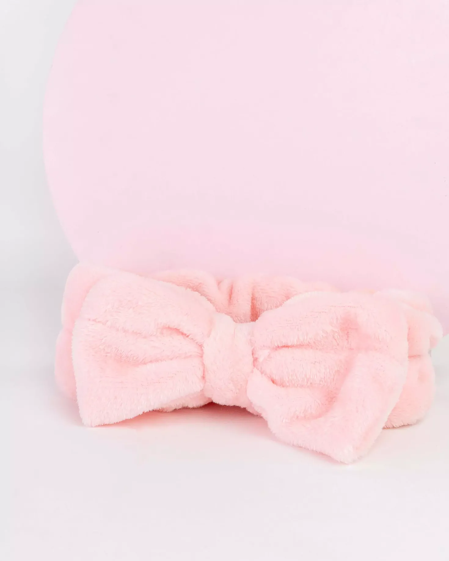 Ibero Headband beauty pink