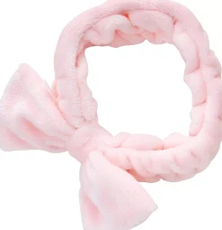 Ibero Headband beauty pink