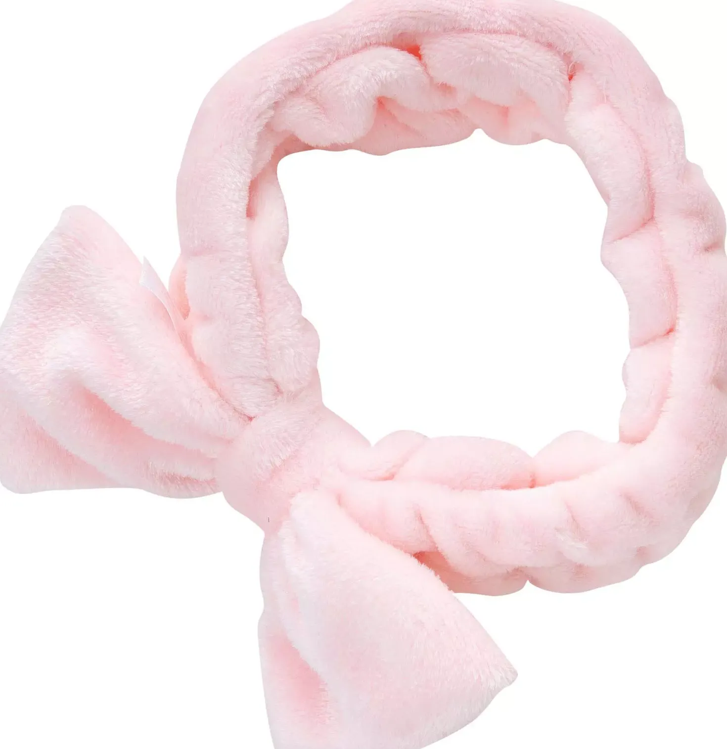 Ibero Headband beauty pink
