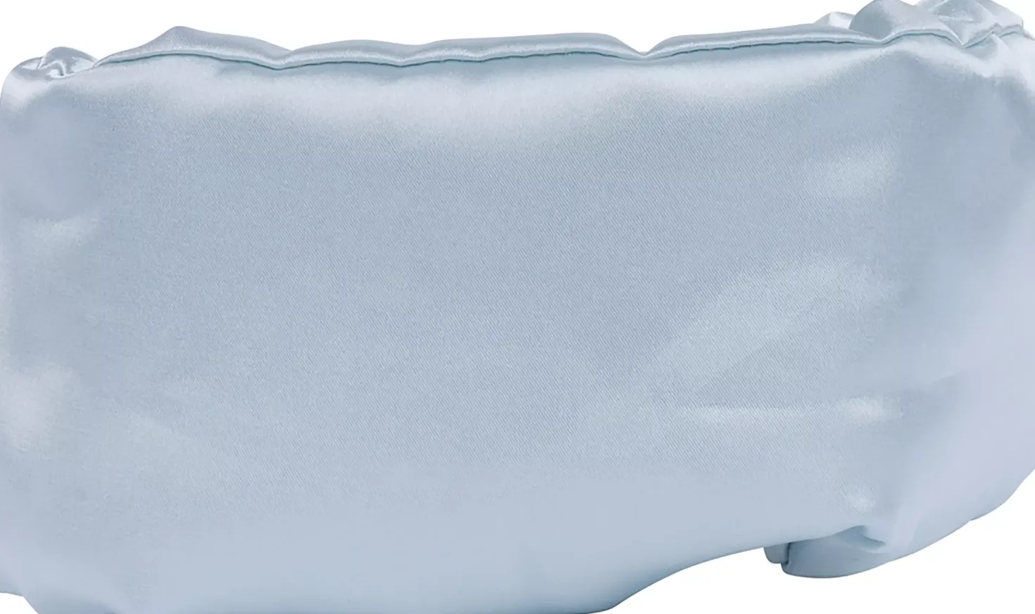 Ibero Sleep Mask Satin Adjustable