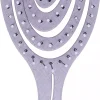 Ibero Spiral Hair Brush