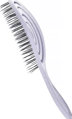 Ibero Spiral Hair Brush