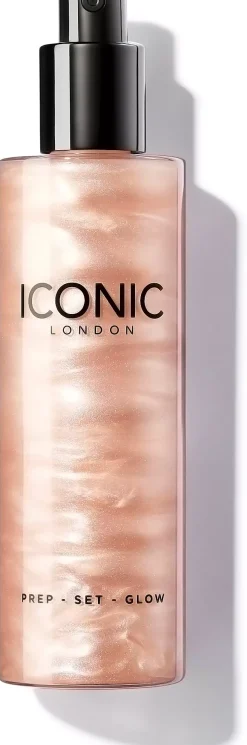 ICONIC London Prep-Set-Glow Original 120 ml