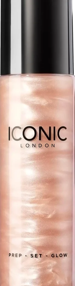 ICONIC London Prep-Set-Glow Original 120 ml