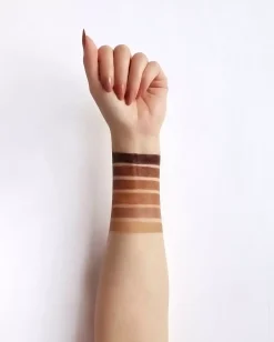 ICONIC London Sheer Bronze Caramel Glow