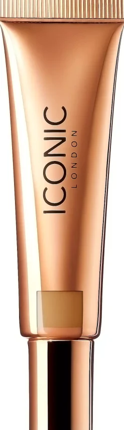 ICONIC London Sheer Bronze Caramel Glow