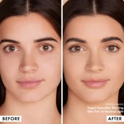 ICONIC London Super Smoother Blurring Skin Tint Warm Fair