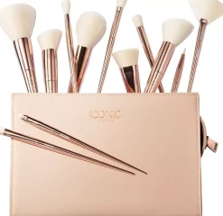 ICONIC London Ultimate Brush Set