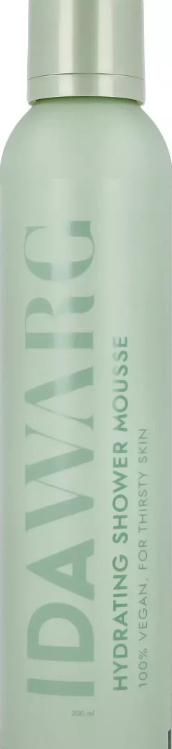 IDA WARG BeautyHydrating Shower Mousse