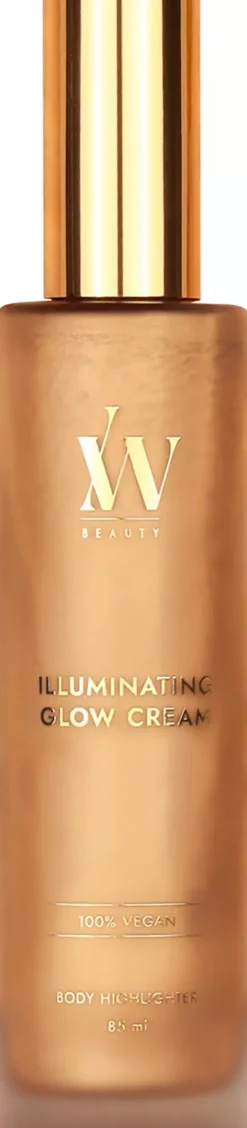 IDA WARG Beauty Illuminating Glow Cream 85 ml