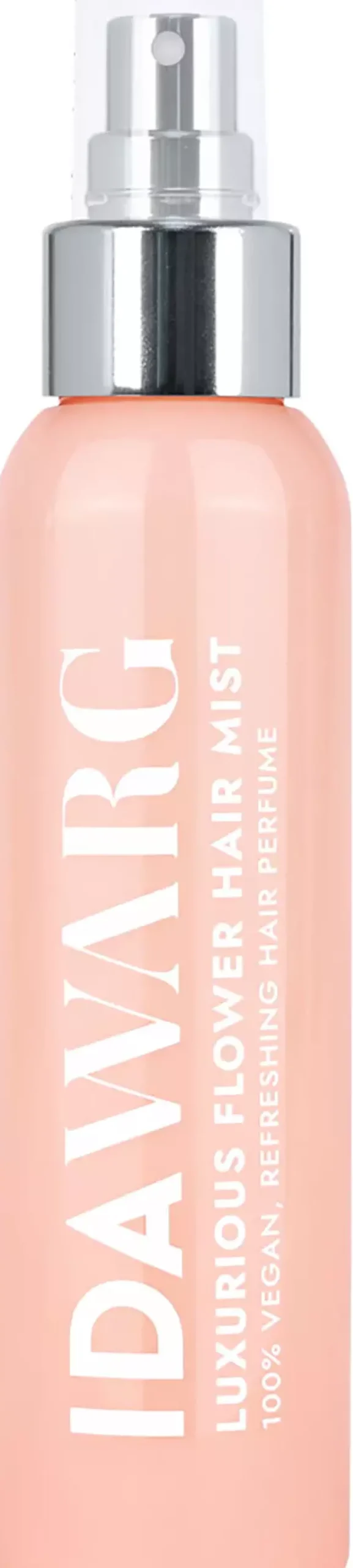 IDA WARG BeautyLuxurious Flower Hair Mist 100 ml