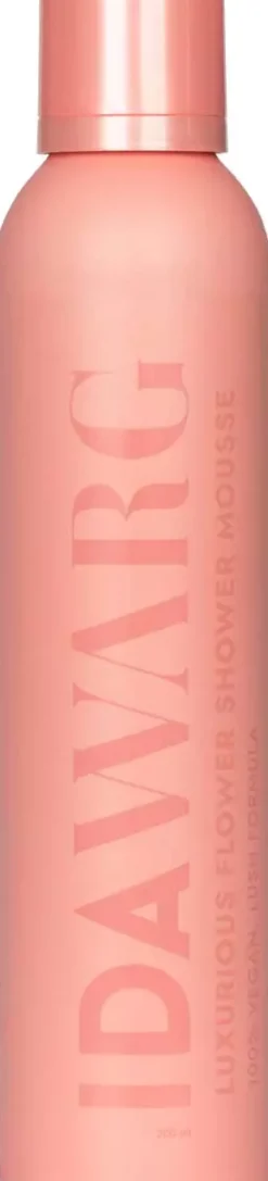 IDA WARG BeautyLuxurious Shower Mousse 200 ml