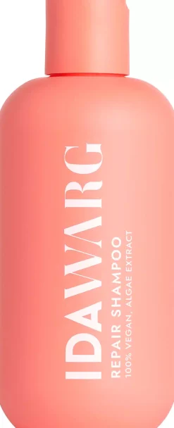 IDA WARG BeautyRepair Shampoo 250 ml