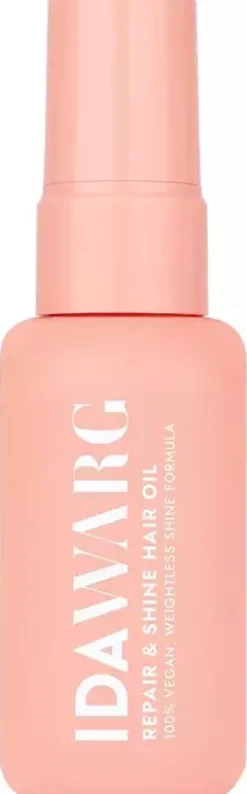 IDA WARG Beauty Repair & Shine Hair Oil 50 ml