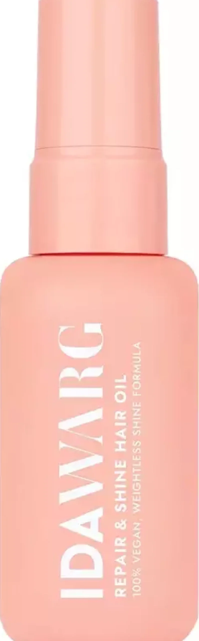IDA WARG Beauty Repair & Shine Hair Oil 50 ml