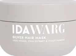 IDA WARG BeautySilver Hair Mask 250 ml