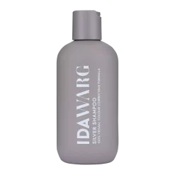 IDA WARG BeautySilver Shampoo 250 ml