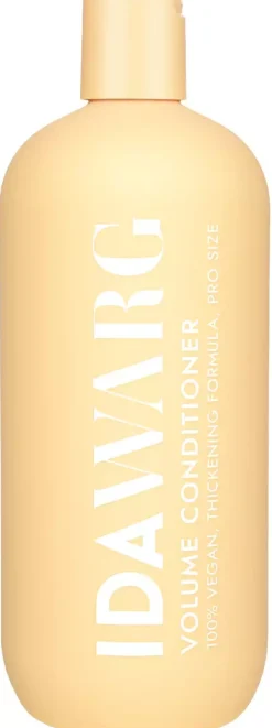 IDA WARG BeautyVolume Conditioner 250 ml