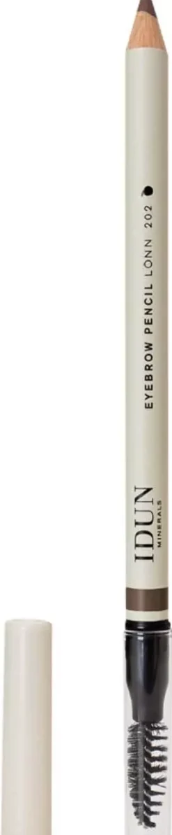 IDUN Minerals Eyebrow Pencil Björk