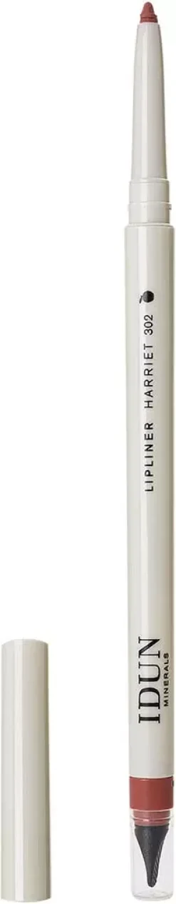 IDUN Minerals Lipliner Lena