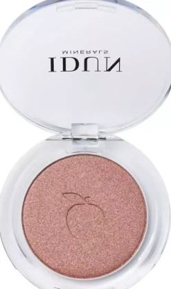 IDUN Minerals Mineral Single Eyeshadow Aster