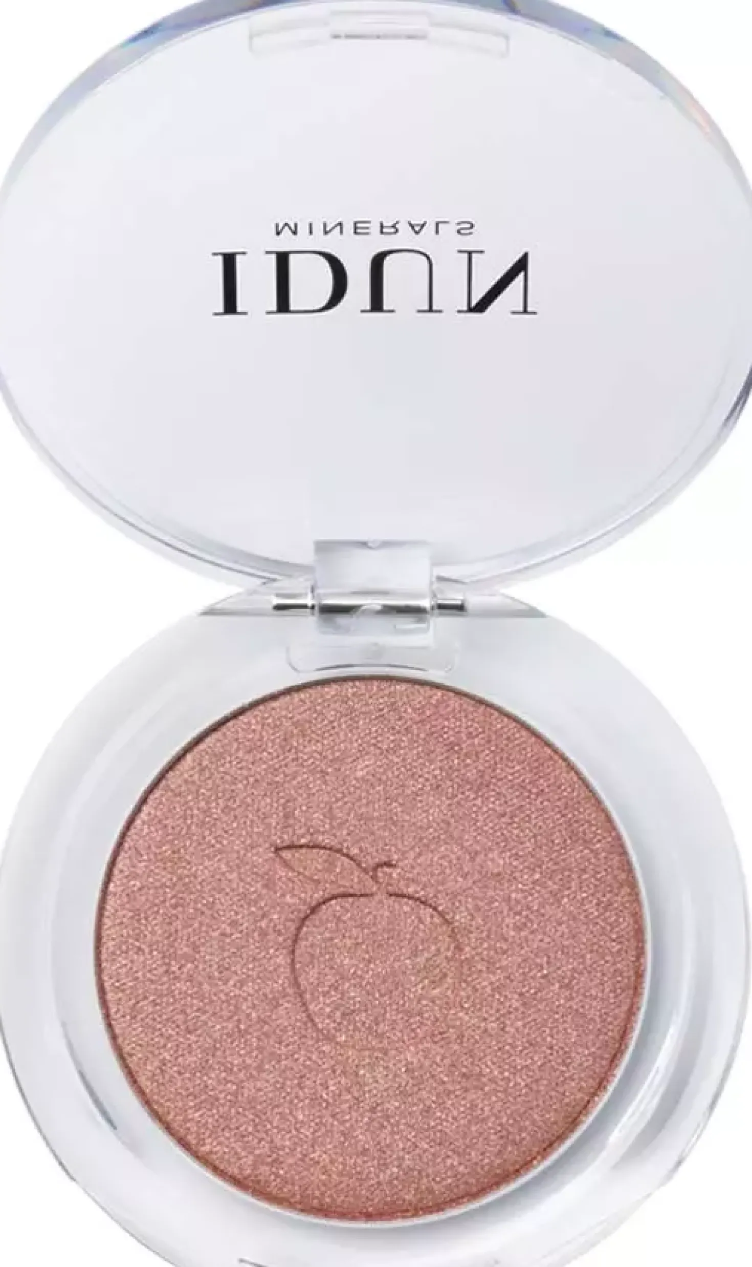 IDUN Minerals Mineral Single Eyeshadow Aster