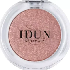 IDUN Minerals Mineral Single Eyeshadow Aster