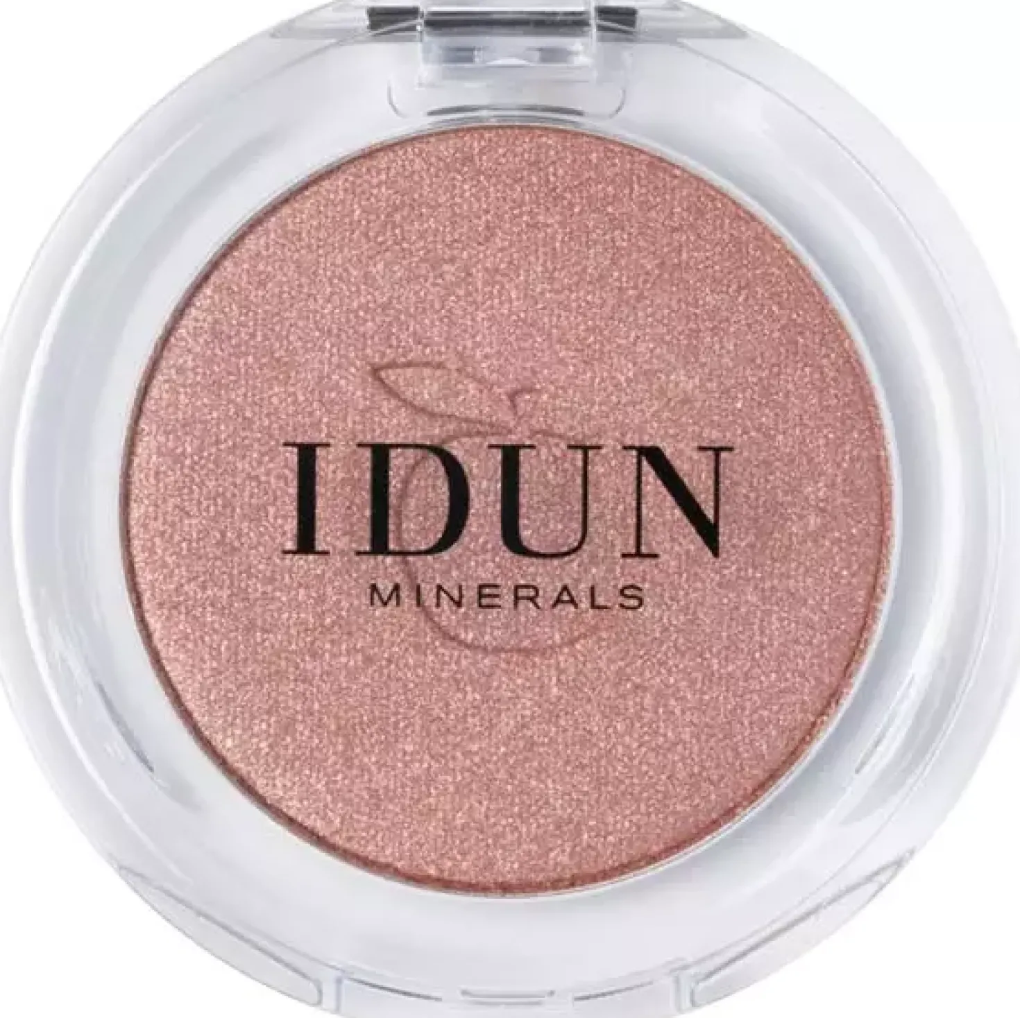IDUN Minerals Mineral Single Eyeshadow Aster