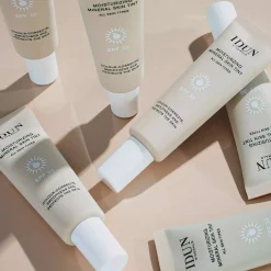 IDUN Minerals Moisturizing Mineral Skin Tint SPF30 Östermalm Deep