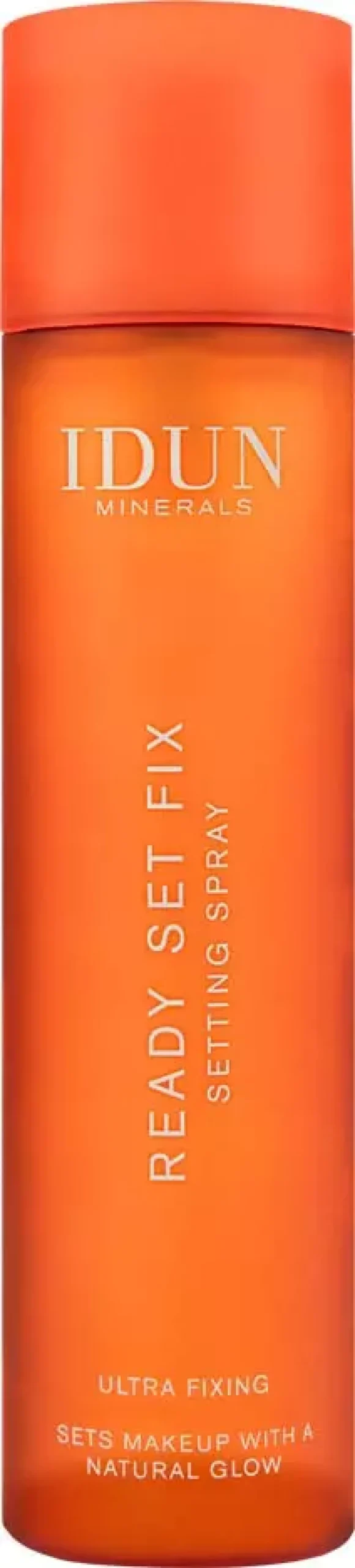 IDUN Minerals Ready Set Fix Setting Spray 100 ml