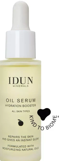 IDUN Minerals Rich Body Cream 200 ml