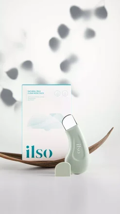 ilso Deep Clean