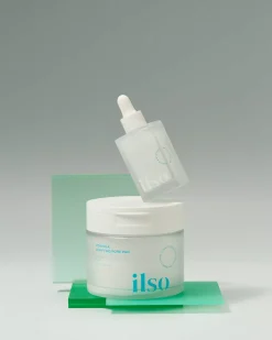 ilso Moringa Purifying Pore Pad 160 ml
