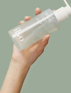 ilso Natural Mild Cleansing Oil 200 ml