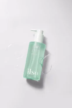 ilso Natural Mild Cleansing Oil 200 ml