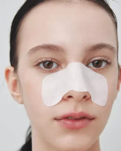 ilso Natural Mild Clear Nose Patch 4 g x 5 pcs 5 stk