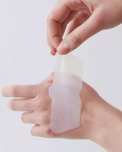 ilso Natural Mild Clear Nose Patch 4 g x 5 pcs 5 stk