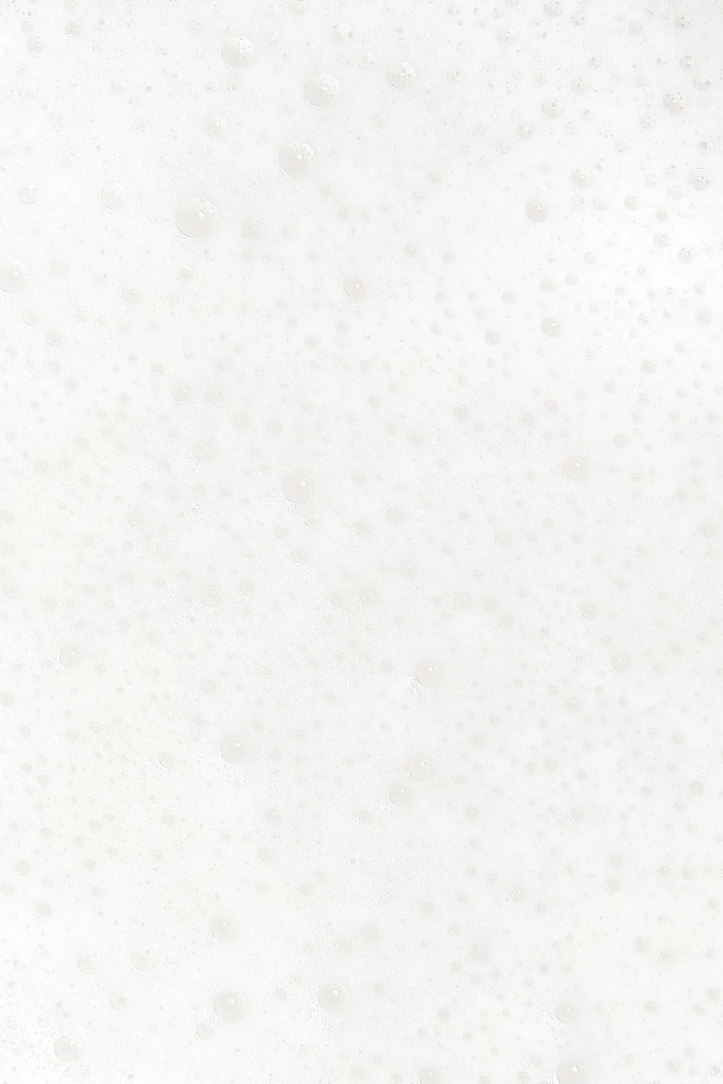 ilso Sensitive Bubble Relaxing Cleanser 200 g