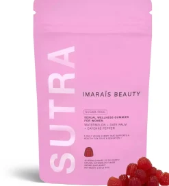 Imaraïs Beauty Sutra Sexual Wellness Gummies For Women 30-pack