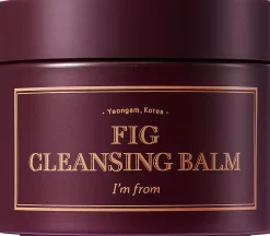 I'm From Fig Cleansing Balm 100 ml