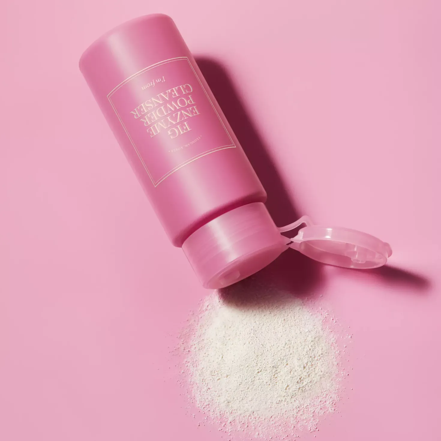 I'm From Fig Enzyme Powder Cleanser 50 g