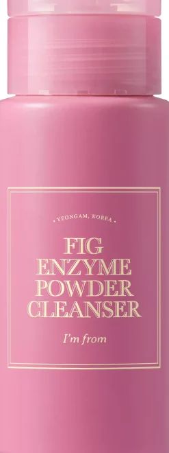 I'm From Fig Enzyme Powder Cleanser 50 g